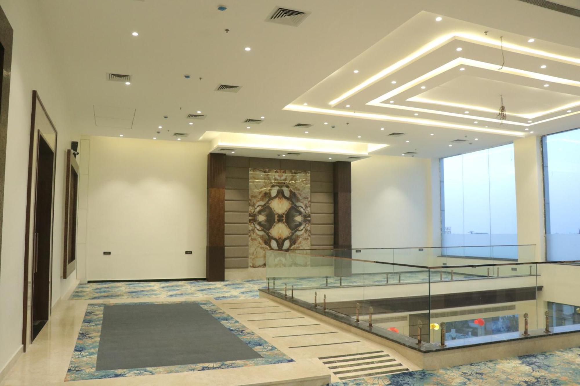 Pt Moolraj Residency Hotel Una  Exterior photo