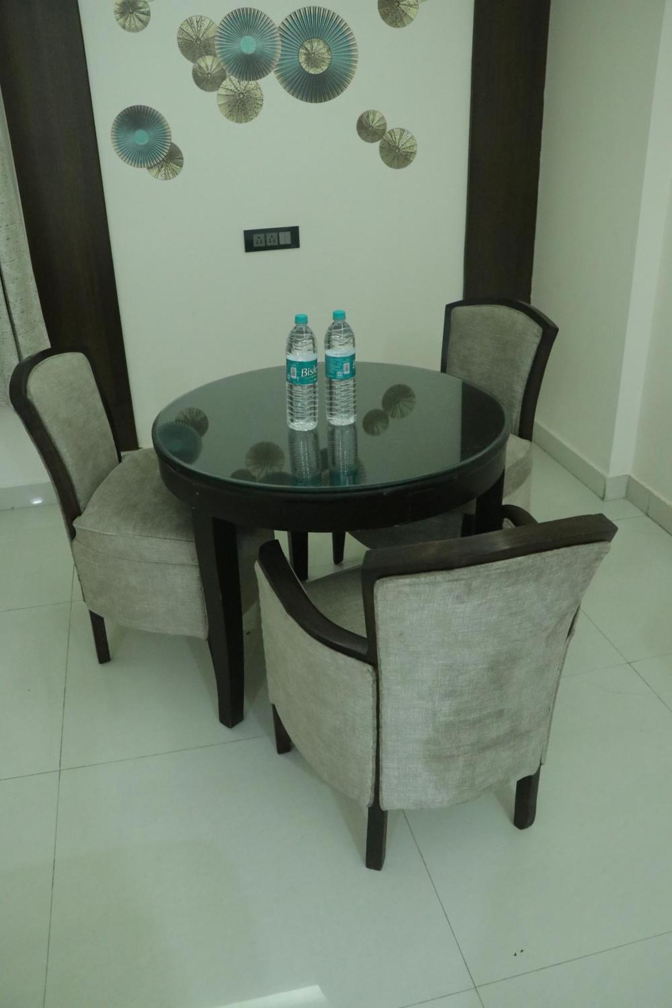 Pt Moolraj Residency Hotel Una  Exterior photo