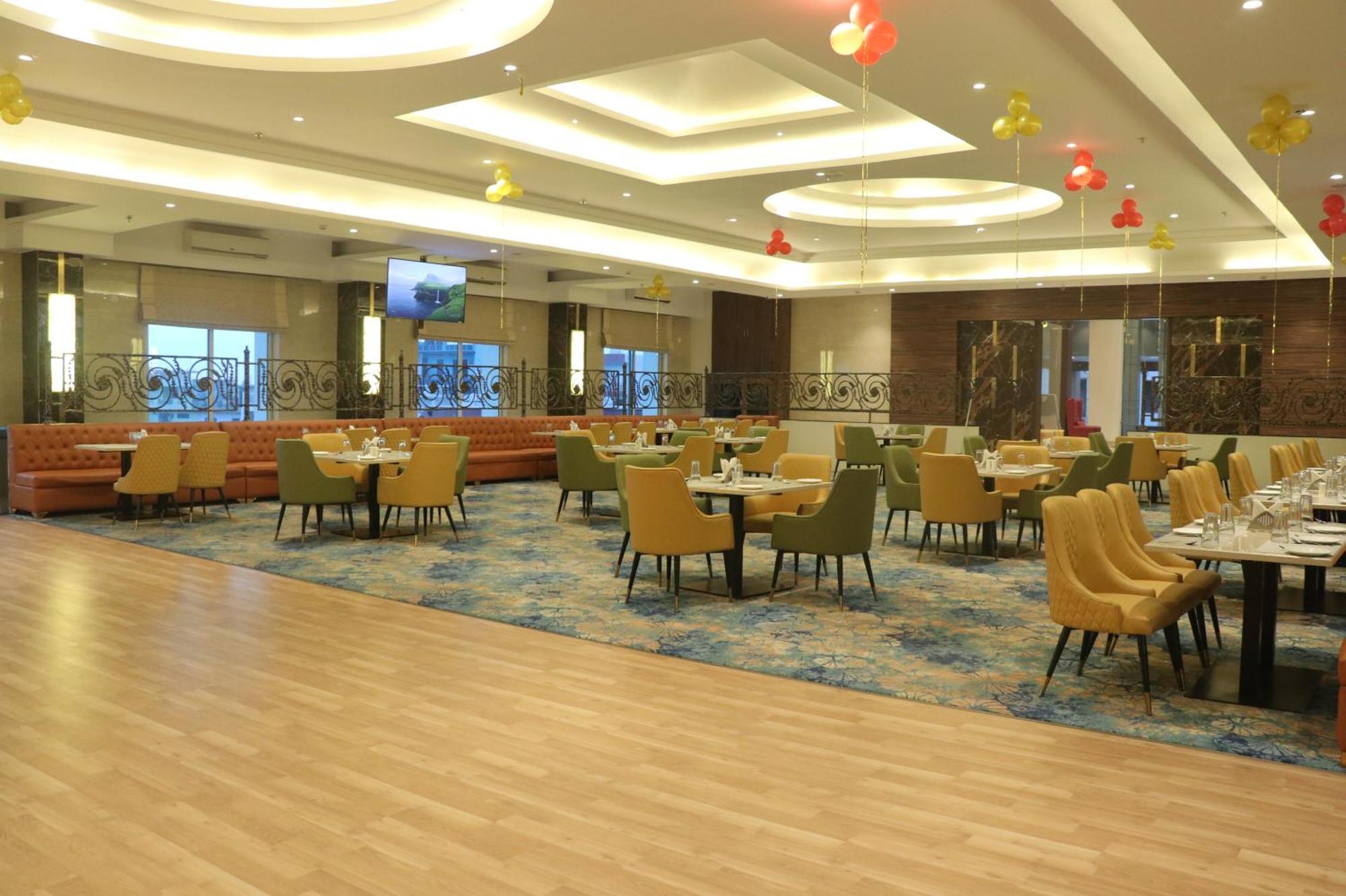 Pt Moolraj Residency Hotel Una  Exterior photo